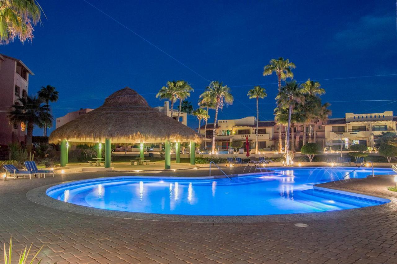 Marina Pinacate Villa-12 Puerto Peñasco Zewnętrze zdjęcie