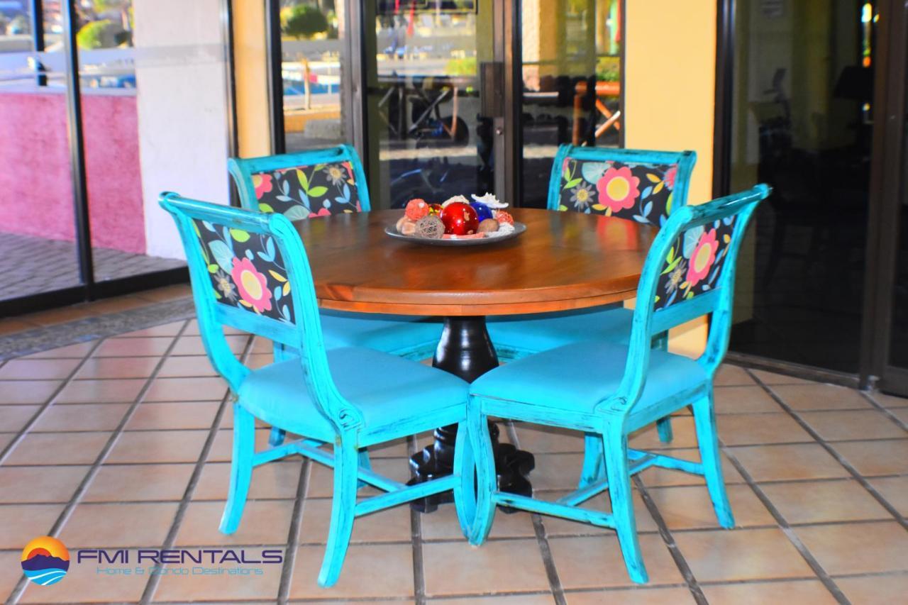 Marina Pinacate Villa-12 Puerto Peñasco Zewnętrze zdjęcie