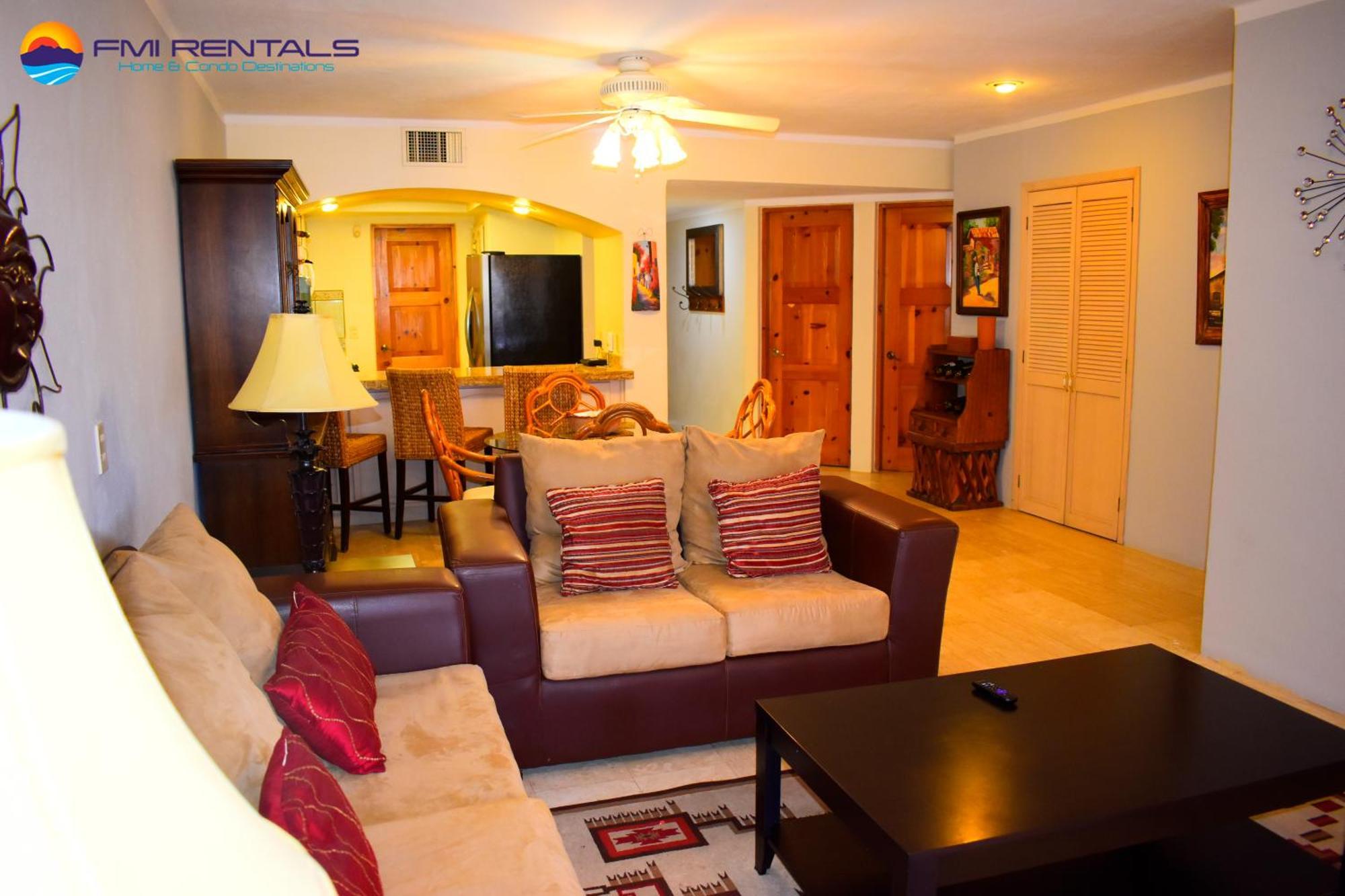 Marina Pinacate Villa-12 Puerto Peñasco Zewnętrze zdjęcie